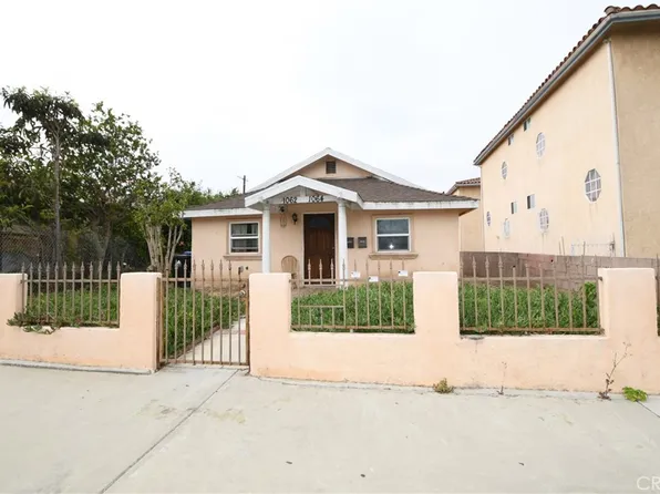 1062 252nd St, Harbor City, CA 90710
