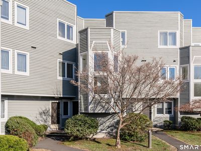 1414 Whitney Avenue #D2, Hamden, CT, 06517