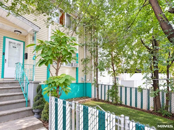 14-16 Pearl Street, Paterson, NJ 07501