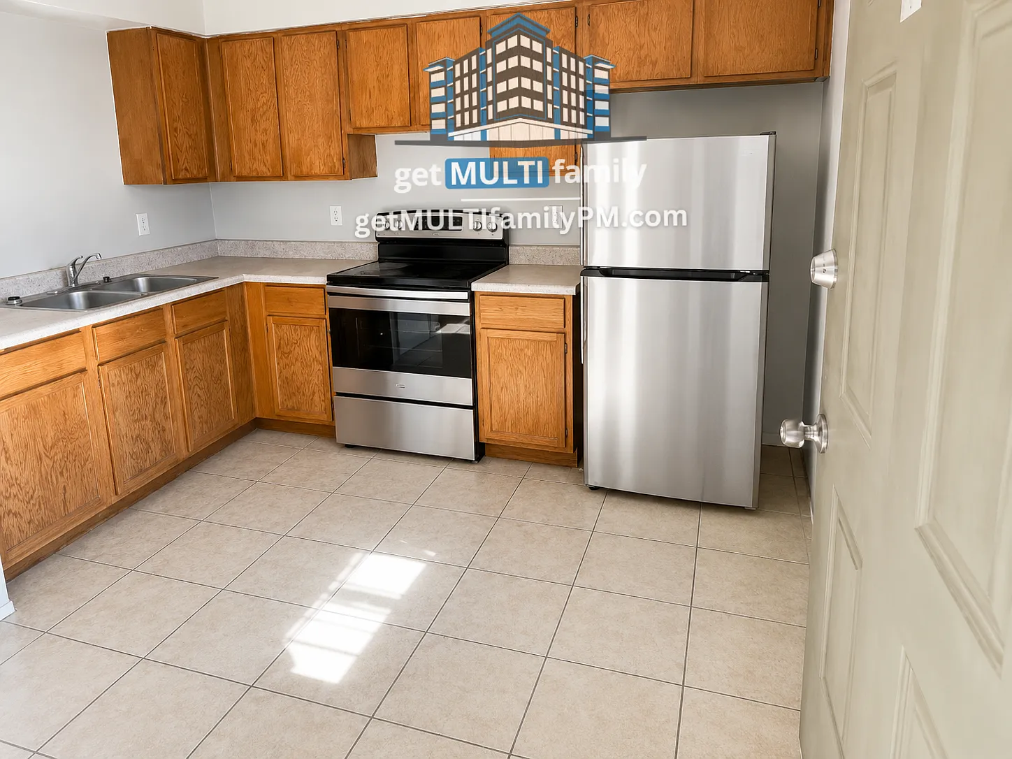 2 bed, 1.0 bath, 675 sqft, $850 — Photo 1