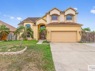 6768 Pino Verde, Brownsville, TX 78526