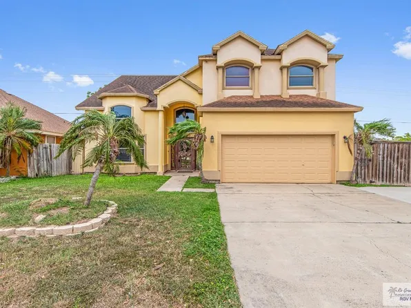 6768 Pino Verde, Brownsville, TX 78526