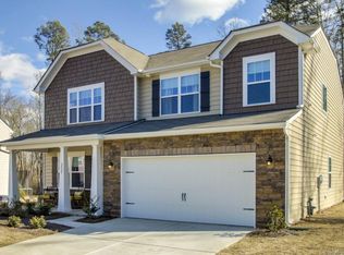 2827 Gilbralter St, Davidson, NC 28036