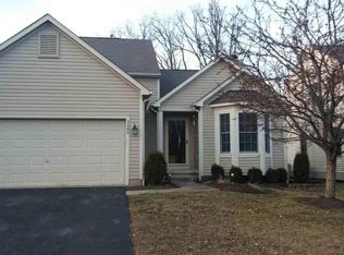 3480 Brook Spring Dr, Grove City, OH 43123