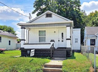 2914 Slevin St, Louisville, KY