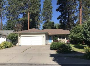 1505 S Riverside Harbor Dr, Post Falls, ID 83854