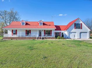 2003 County Road 234, Moulton, AL 35650