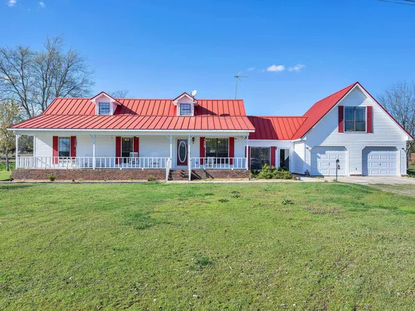 2003 County Road 234, Moulton, AL 35650