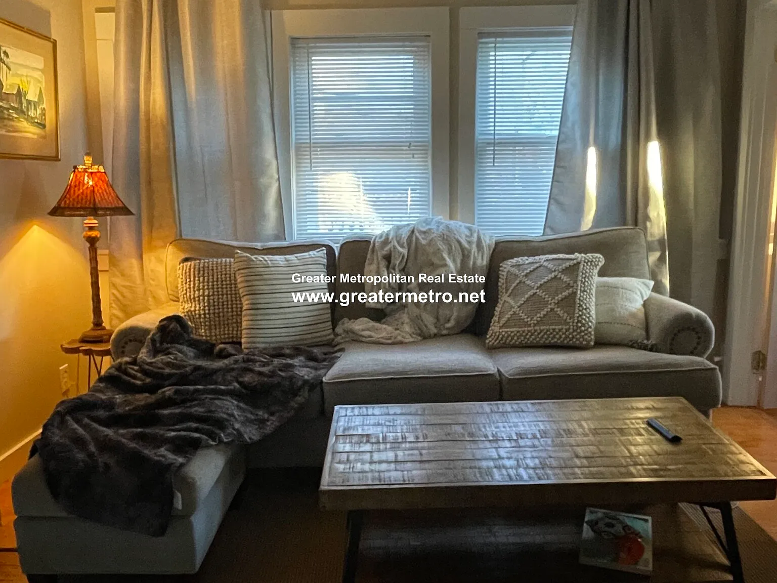 1 bed, 1.0 bath, 700 sqft, $2,300 — Photo 1