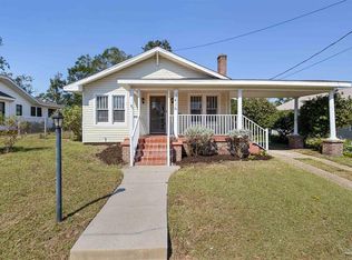 1416 E Jackson St, Pensacola, FL 32501