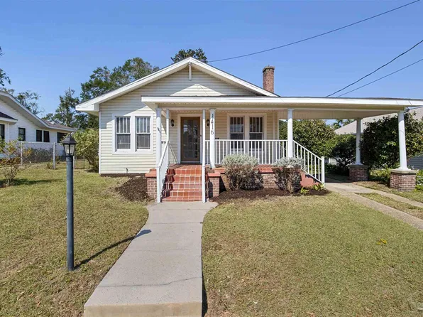 1416 E Jackson St, Pensacola, FL 32501