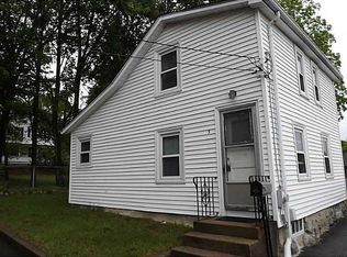 5 Hebert St, West Warwick, RI 02893