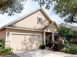 21826 Thunder Basin, San Antonio, TX 78261