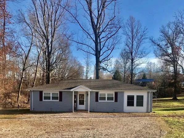 1925 E Deb Dr, North Vernon, IN 47265