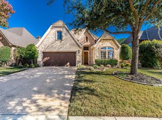 5313 Sun Meadow Dr, Grapevine, TX 76051