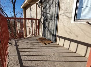 1241 Menaul Blvd NW, Albuquerque, NM 87107