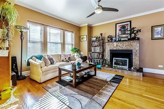 4209 N Keystone Ave #2E — Photo 2