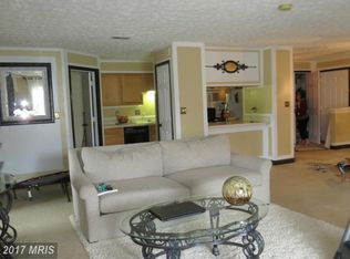 3714 Excalibur Ct APT 201, Bowie, MD 20716
