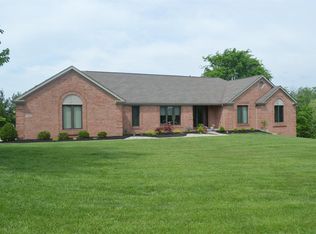3423 Citation Ln, North Bend, OH 45052