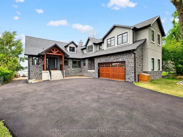 10 Grills Rd, Kawartha Lakes, ON K0M 2C0