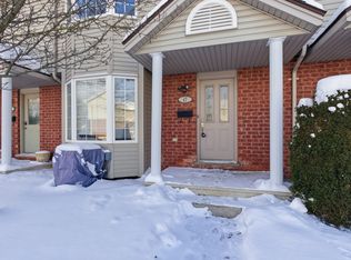 101 Brookside St, London, ON N5Z5C9