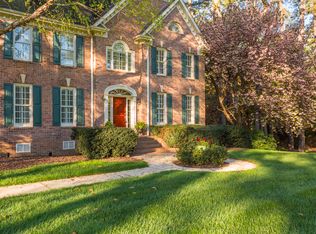 420 Tharps Ln, Raleigh, NC 27614