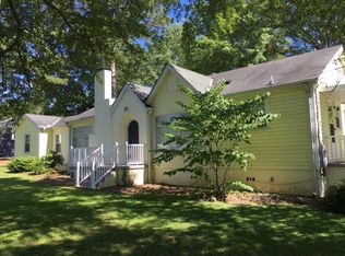 3 Cherokee Hls, Tuscaloosa, AL 35404