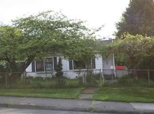 12525 74th Ave S, Seattle, WA 98178