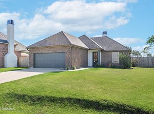 224 Bald Eagle Dr, Lafayette, LA 70508