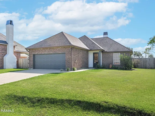 224 Bald Eagle Dr, Lafayette, LA 70508