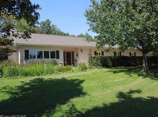 17 Red Knob Rd, buckhannon, WV 26201