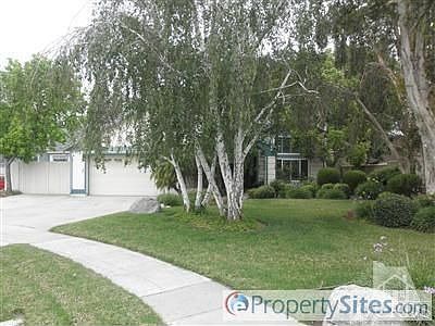 2nd image of 1307 Casmalia Ct