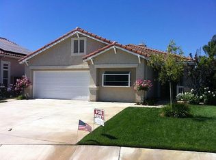 4453 Via Marquesa, Camarillo, CA 93012