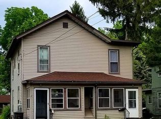 610 W Ganson St, Jackson, MI