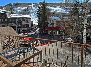 304 Bridge St STE 3, Vail, CO 81657