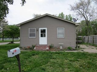 740 W Washington St, Fremont, NE 68025
