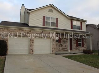 7427 Angus Way, Indianapolis, IN 46217