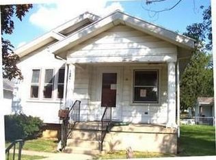 2608 Lynhurst Ave, Dayton, OH