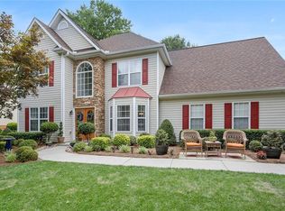 5340 Yoshino Ter, Powder Springs, GA 30127