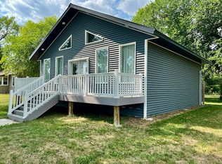 406 Broadway, Wheaton, MN 56296