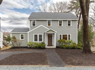 11 Humphrey St, Wakefield, MA 01880