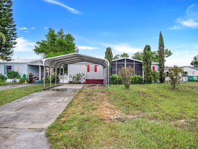 126 San Pablo Cir, Davenport, FL, 33837