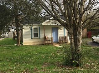 2606 Park Ave, Johnson City, TN 37601