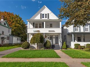 909 N James St, Rome, NY 13440