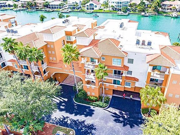 2nd image of 610 Pinellas Bayway S #5201