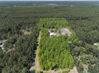 27450 Georgia St, Hilliard, FL 32046