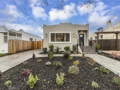 2709 Ritchie St, Oakland, CA, 94605