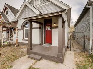 3752 N Lafayette St, Denver, CO 80205