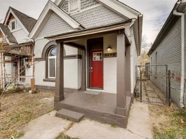 3752 N Lafayette Street, Denver, CO 80205