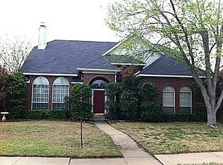 603 W Oak St, Wylie, TX 75098